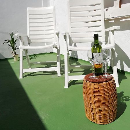 Apartment With Terrace Vecindario  Bagian luar foto