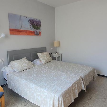 Apartment With Terrace Vecindario  Bagian luar foto