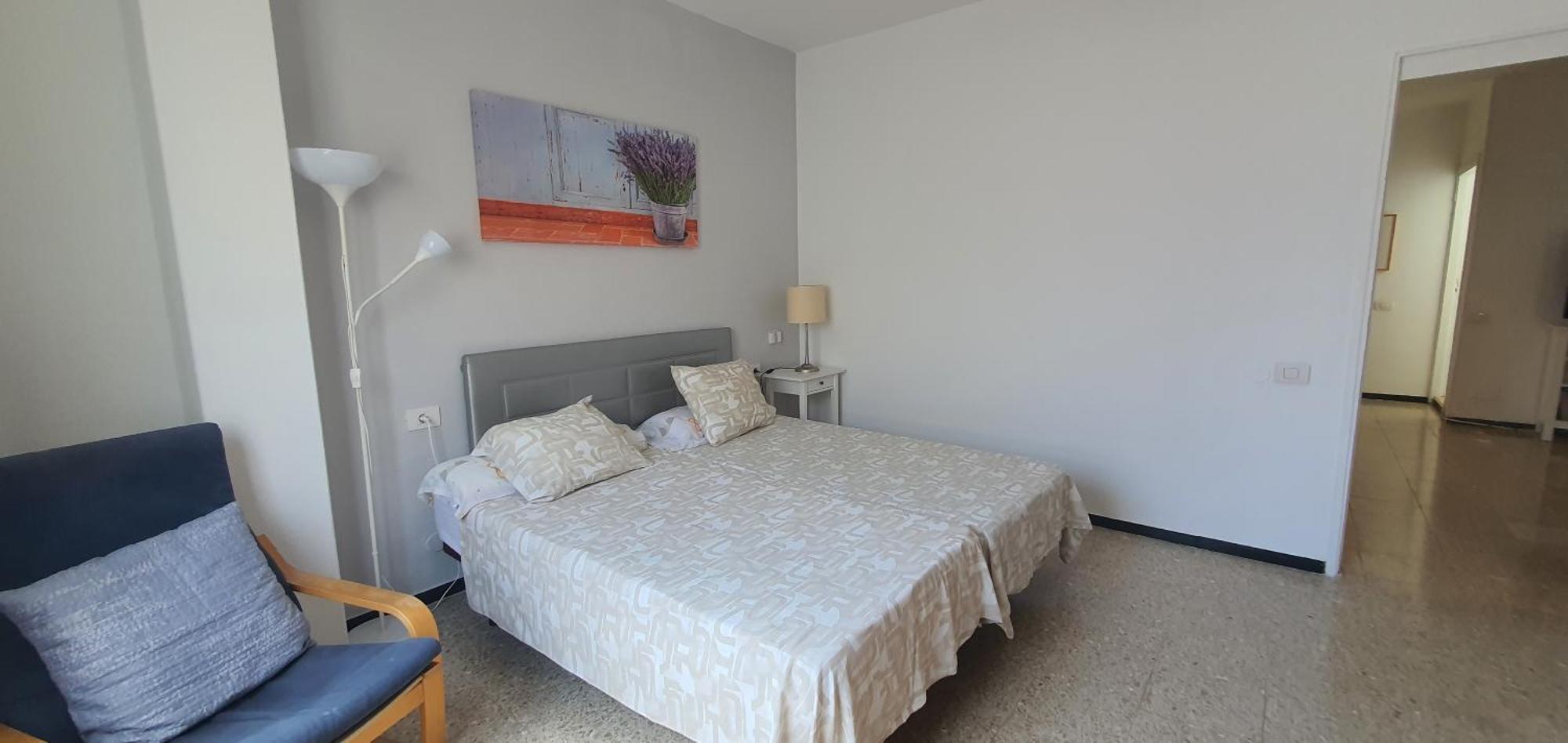 Apartment With Terrace Vecindario  Bagian luar foto